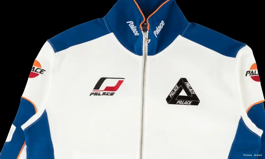 Affordable Palace Top Yaman Track 0524